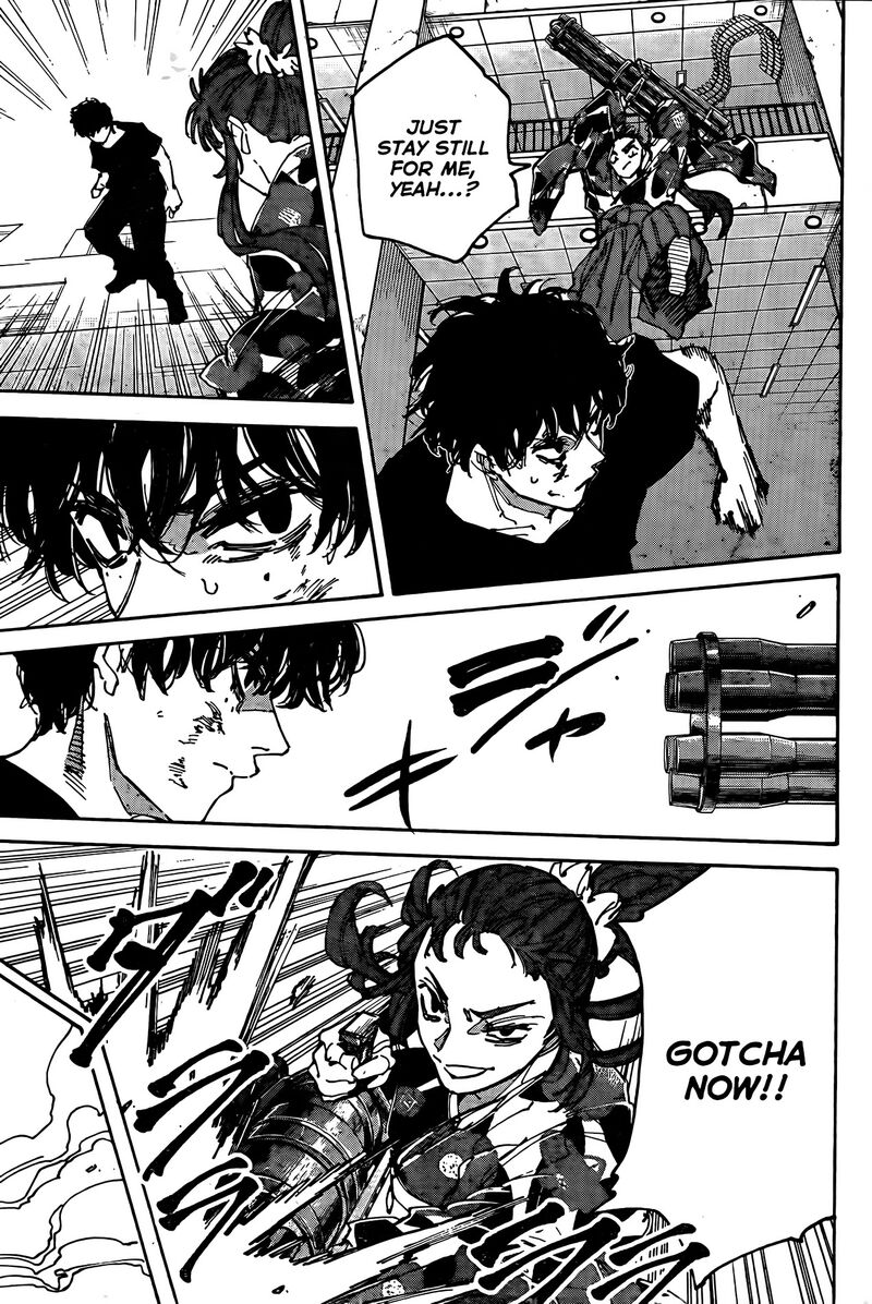 Chapter 234 - Page 19